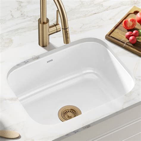 enameled steel kitchen sinks